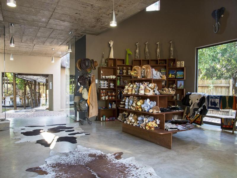 Moditlo River Lodge image