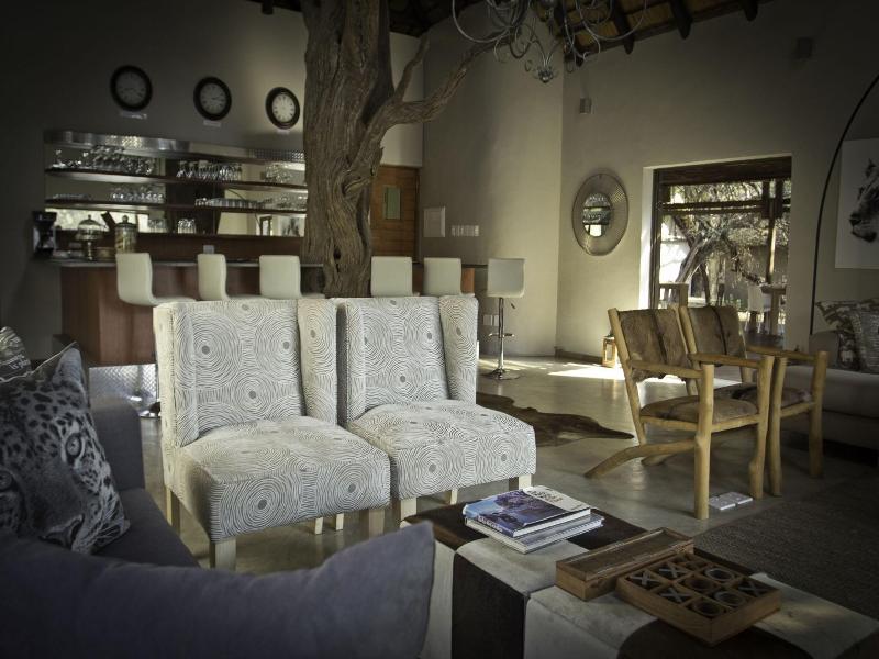 Moditlo River Lodge image