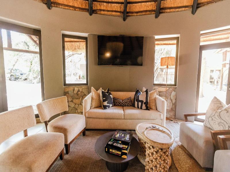 Moditlo River Lodge image