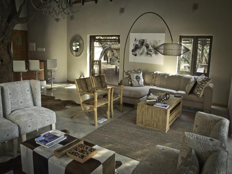 Moditlo River Lodge image