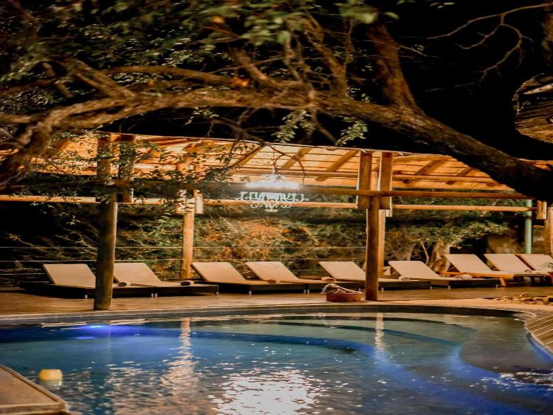 Moditlo River Lodge image