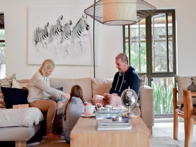 Moditlo River Lodge image