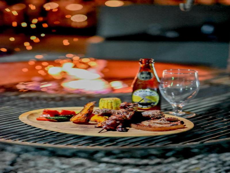 Moditlo River Lodge image