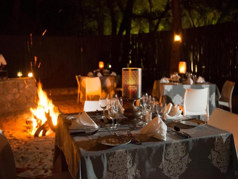 Moditlo River Lodge image