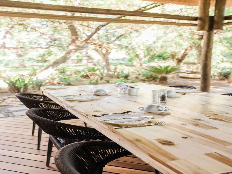 Moditlo River Lodge image