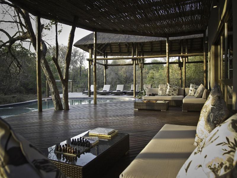 Moditlo River Lodge image