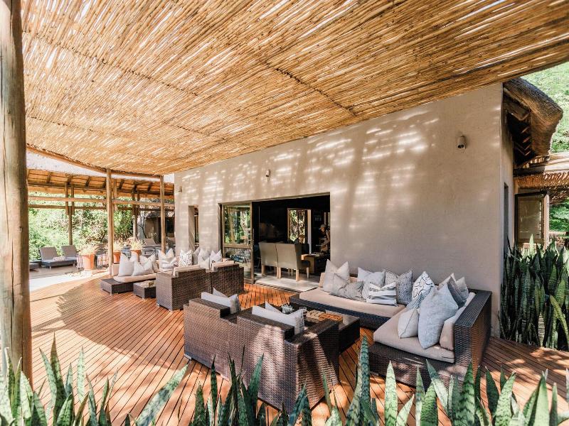 Moditlo River Lodge image