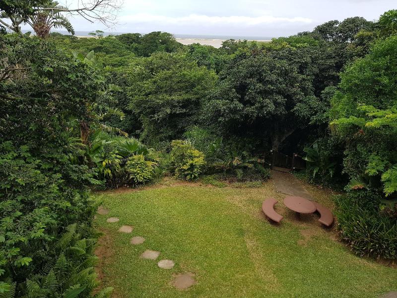 Ndiza Lodge Cabanas