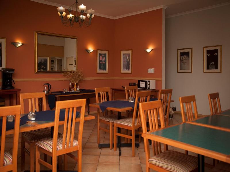 Broadway Guest House image