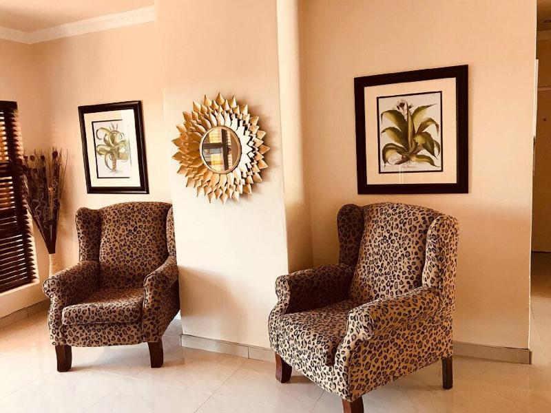 Jay And Bee Guest House image