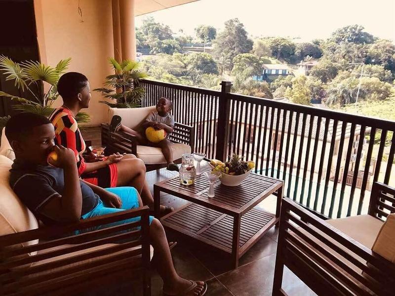 Jay And Bee Guest House image