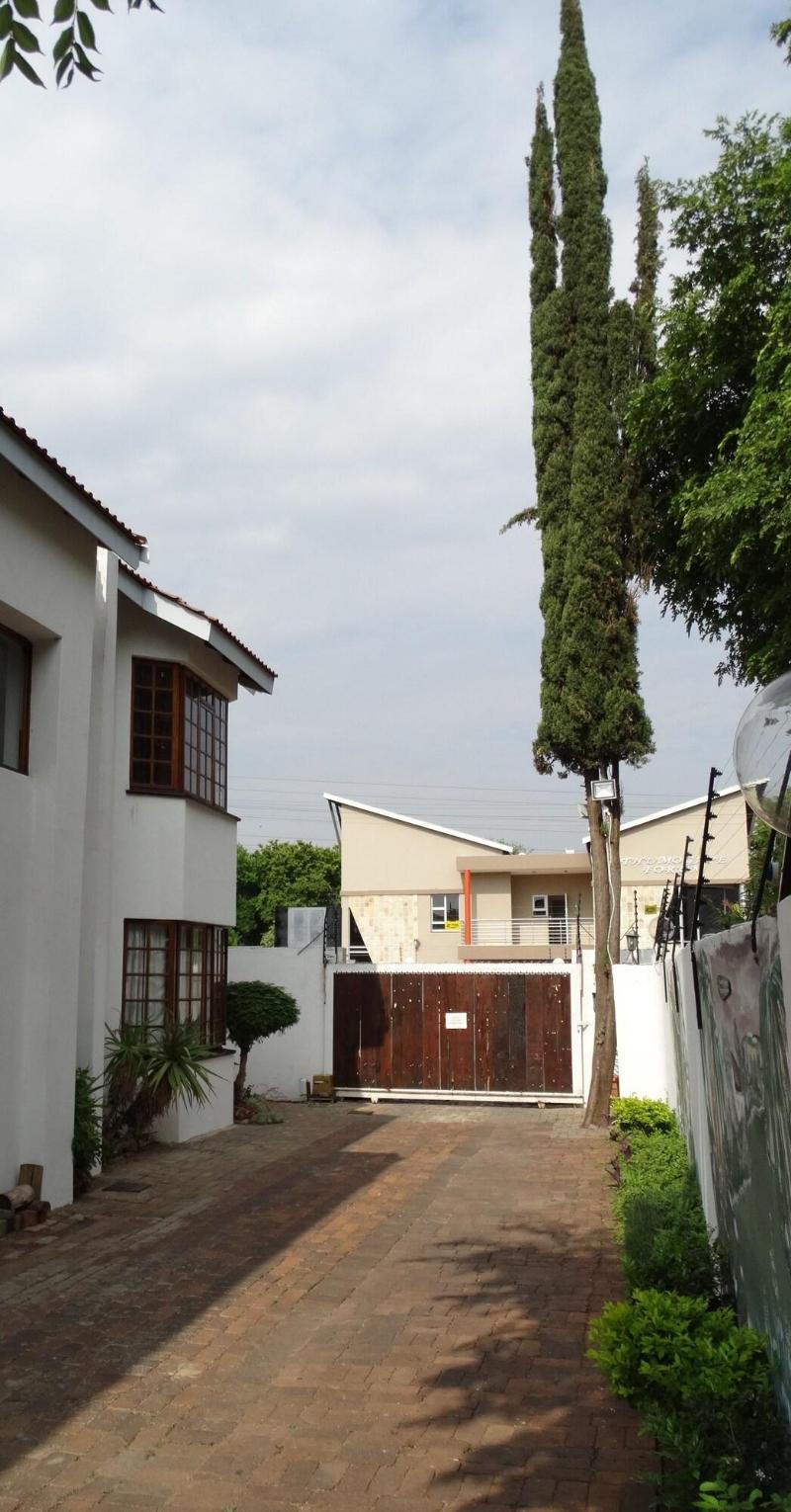 Sleepers Villa Guest House