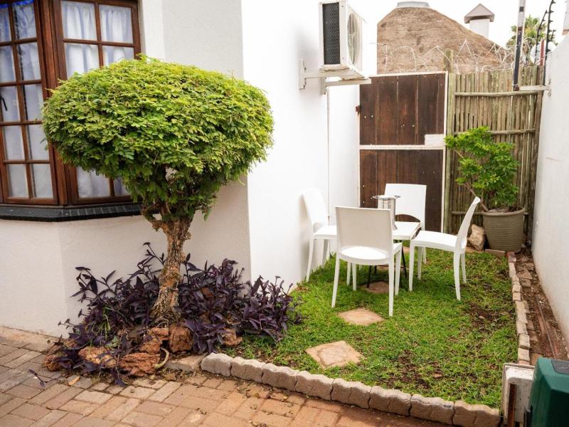 Sleepers Villa Guest House