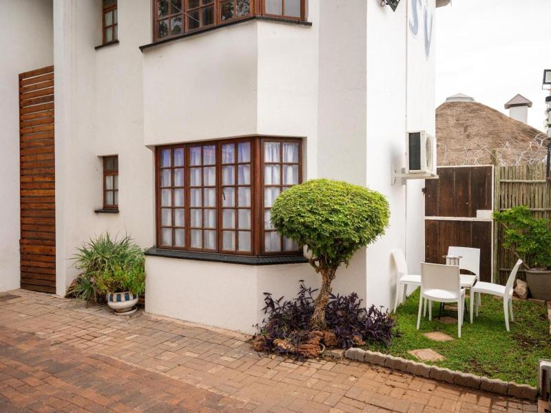 Sleepers Villa Guest House