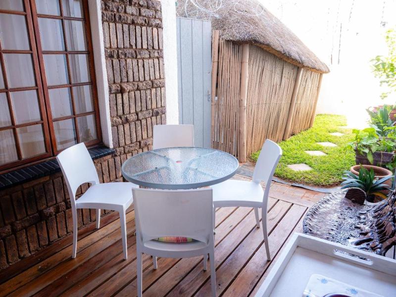 Sleepers Villa Guest House