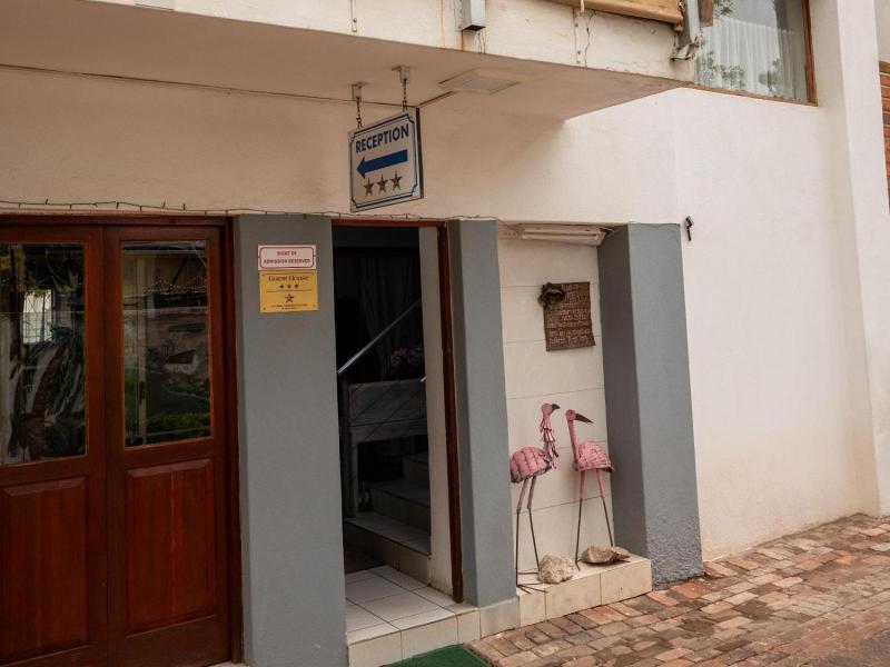 Sleepers Villa Guest House