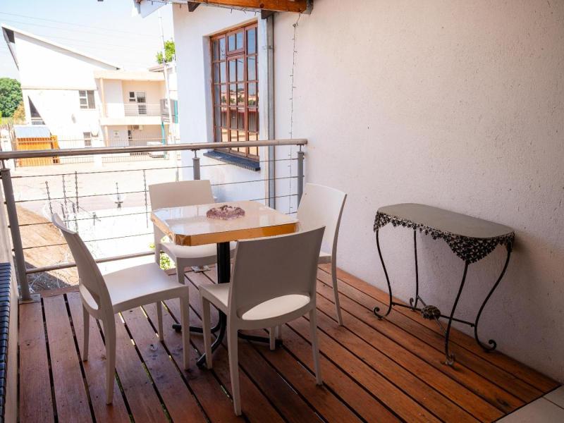 Sleepers Villa Guest House