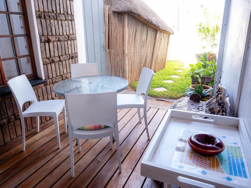 Sleepers Villa Guest House