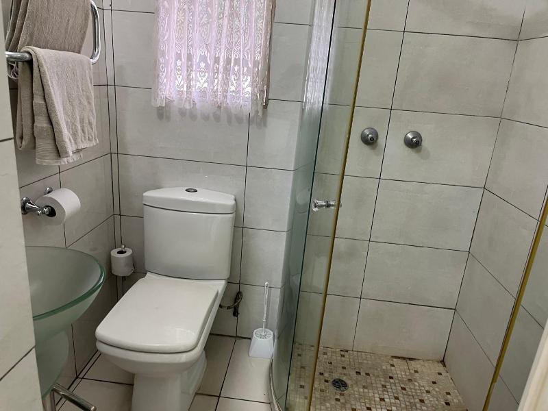 Sleepers Villa Guest House
