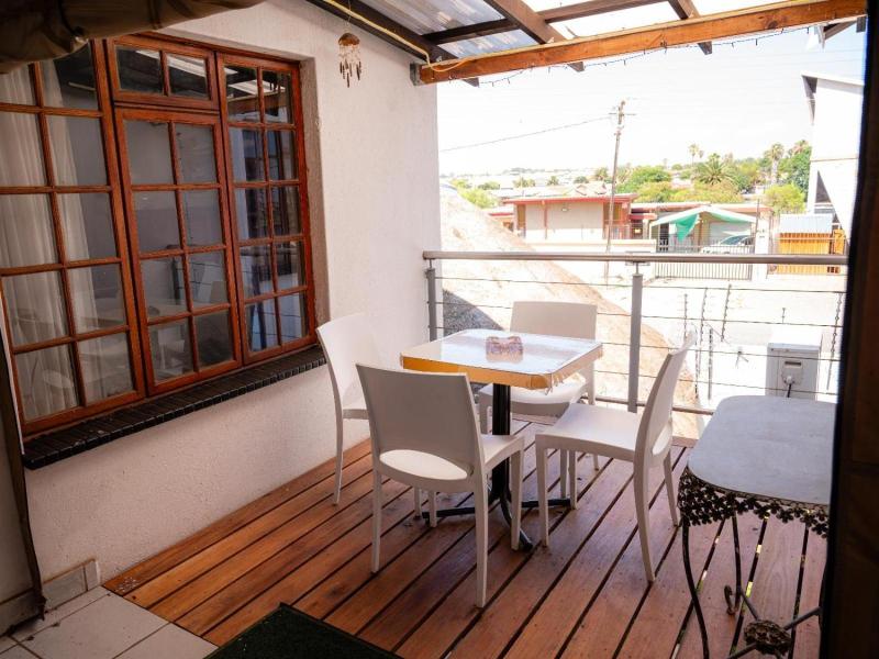 Sleepers Villa Guest House