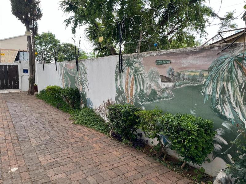 Sleepers Villa Guest House