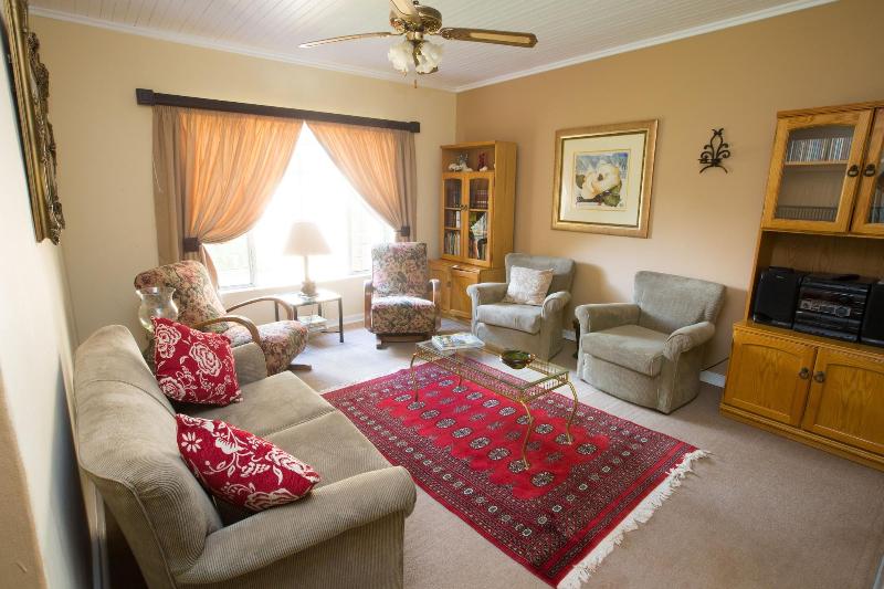 Loerie Guesthouse image