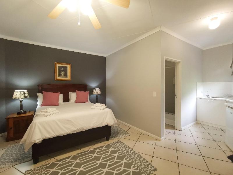 Loerie Guesthouse image