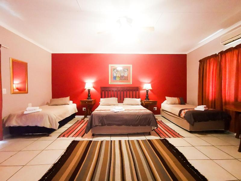 Loerie Guesthouse image