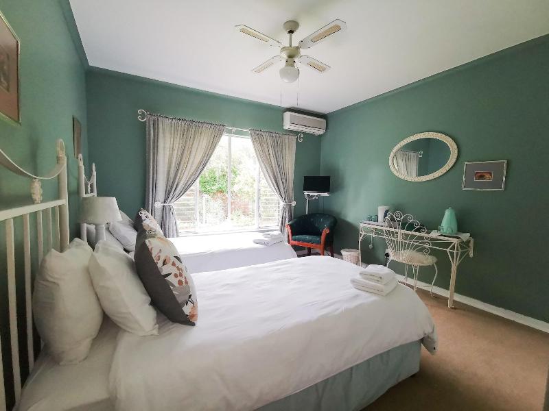Loerie Guesthouse image