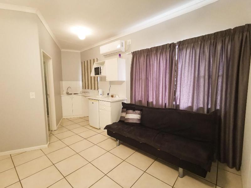 Loerie Guesthouse image