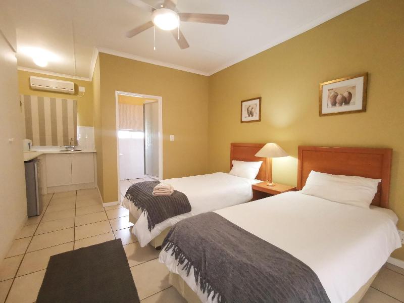 Loerie Guesthouse image