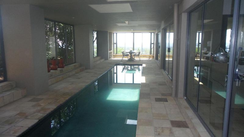 Orangerie Guest House image