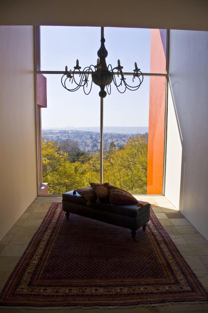 Orangerie Guest House image