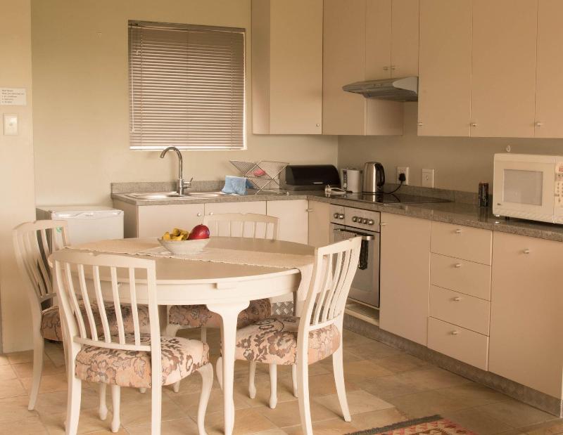 Orangerie Guest House image