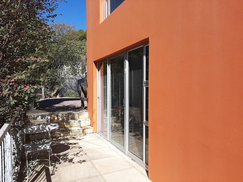 Orangerie Guest House image