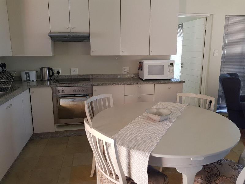 Orangerie Guest House image