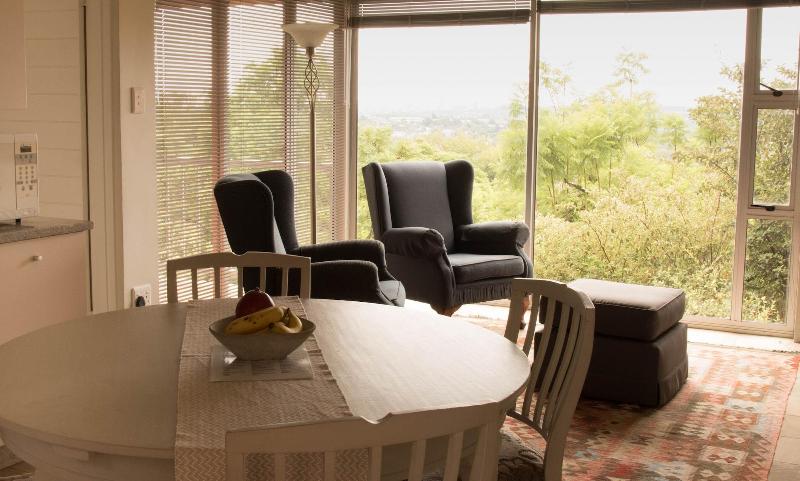 Orangerie Guest House image
