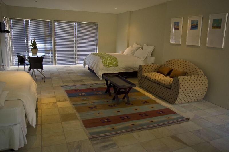 Orangerie Guest House image