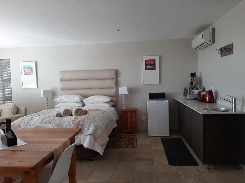 Orangerie Guest House image