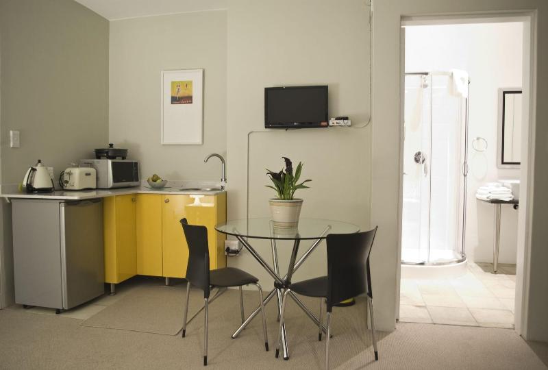 Orangerie Guest House image
