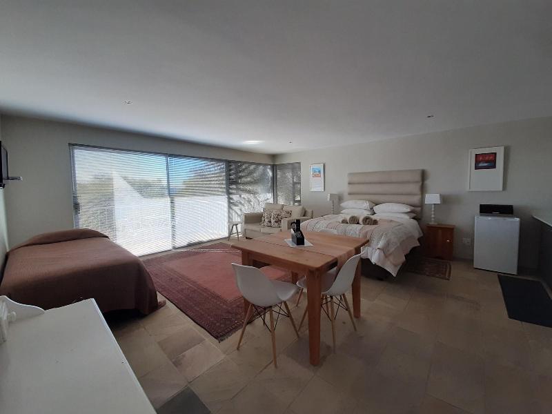 Orangerie Guest House image