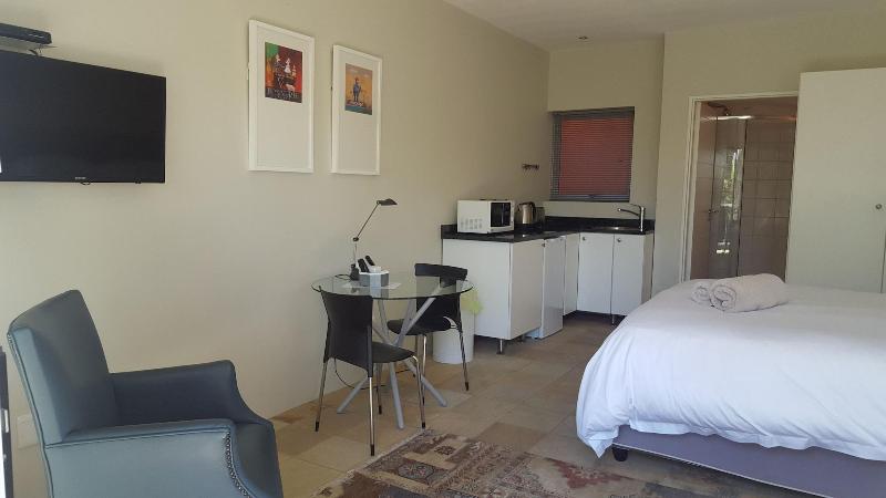 Orangerie Guest House image