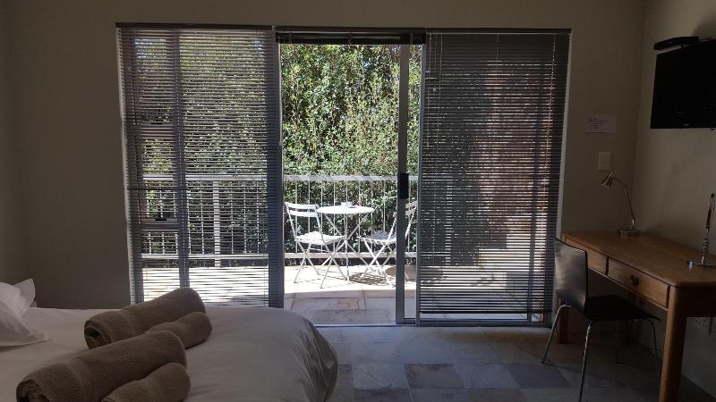 Orangerie Guest House image