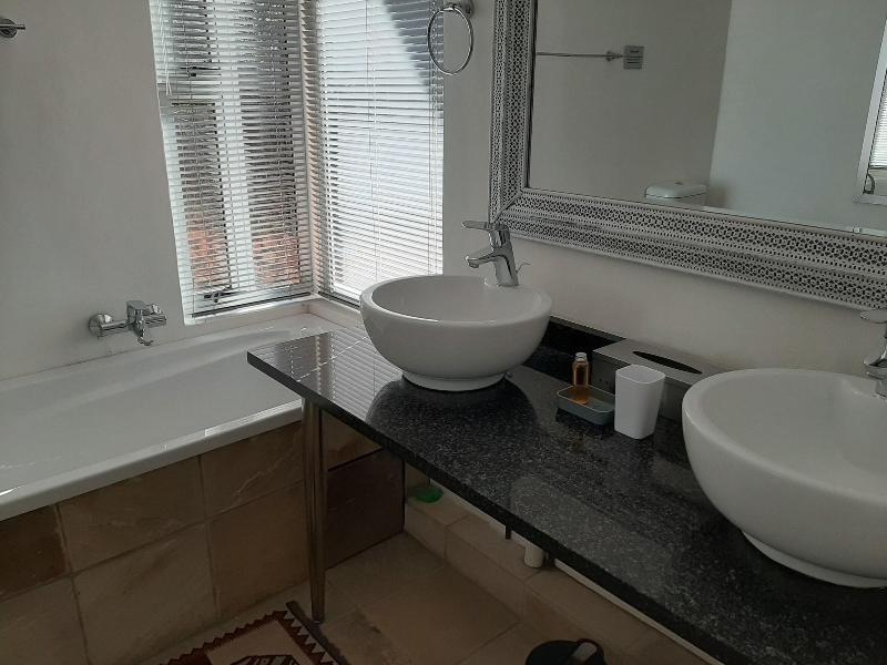 Orangerie Guest House image
