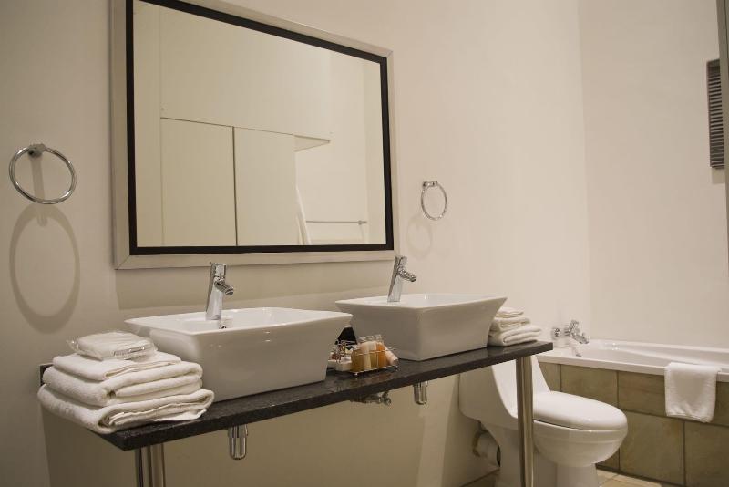 Orangerie Guest House image