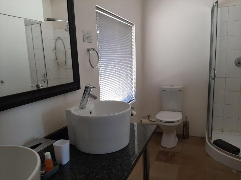 Orangerie Guest House image