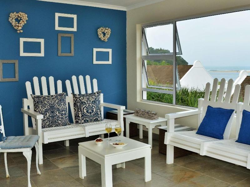 The Estuary Hotel Spa image