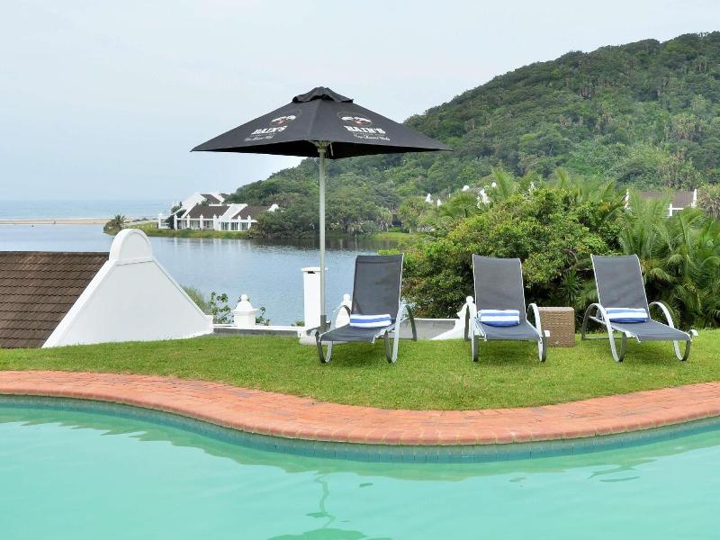 The Estuary Hotel Spa image