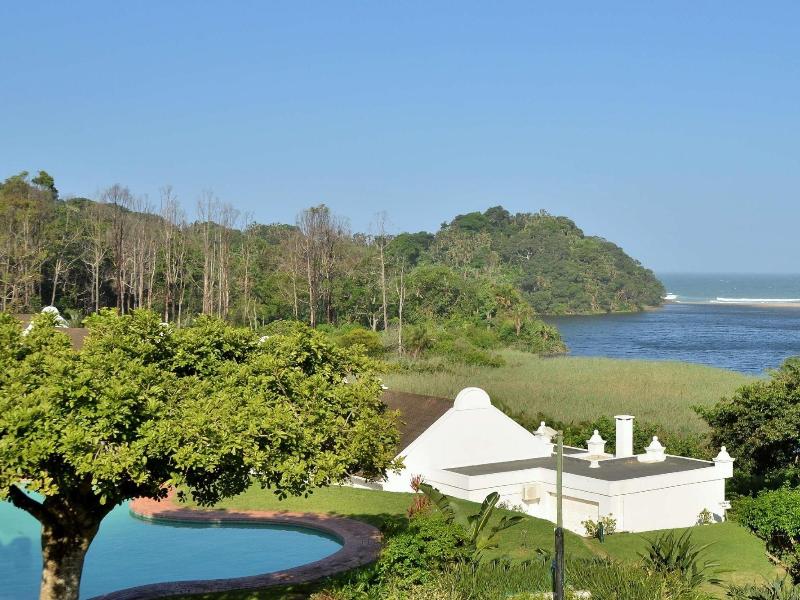 The Estuary Hotel Spa image
