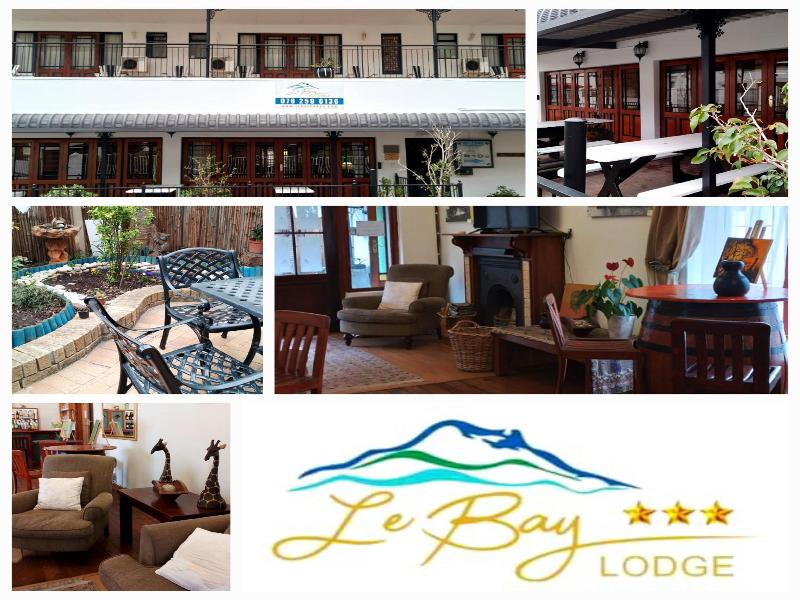 Le Bay Lodge image